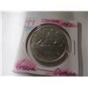 Image 2 : 1982 CANADA VOYAGER DOLLAR