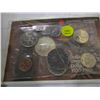 Image 1 : 1985 PROOF CANADA MINT SEALED COIN SET