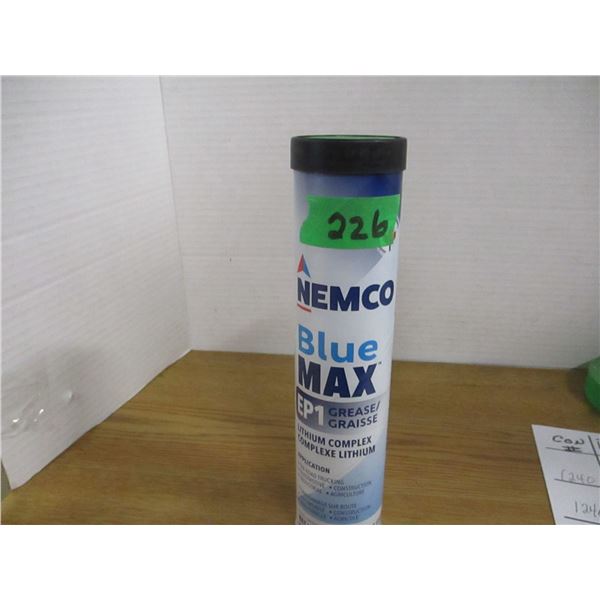 BLUE MAX EPI GREASE (14 OZ) - TUBE