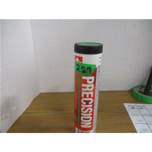 PETRO CANADA PRECISION XLEPZ GREASE (400G) - TUBE