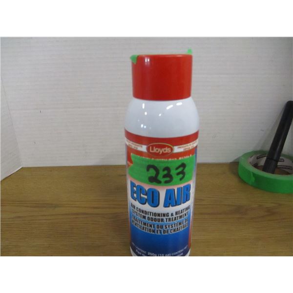 ECO-AIR (250G) - CAN