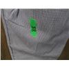 Image 2 : CHEF PANTS (SIZE 42)