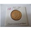 Image 1 : 1867 - 1967 CANADA CONFEDERATION TOKEN