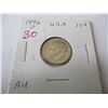 Image 2 : 1996P USA TEN CENT