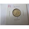 Image 1 : 2005P USA TEN CENT