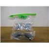 Image 1 : NEW:  BAG C/W 3 PAIR SUNGLASSES