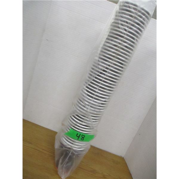 VAN HOUTTE COFFEE CUPS (50) - SLEEVE