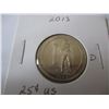 Image 4 : 2013D USA 25 CENT