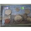 Image 1 : 1977 PROOF CANADA MINT SEALED COIN SET