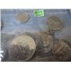 Image 3 : 1977 PROOF CANADA MINT SEALED COIN SET