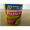 Image 1 : TYLENOL ARTHRITIS CAPLETS (120) - BOTTLE