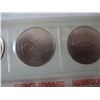 Image 5 : 1992 PROOF COMMEMORATIVE 125TH ANNIVERSARY COIN SET