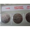 Image 7 : 1992 PROOF COMMEMORATIVE 125TH ANNIVERSARY COIN SET