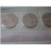 Image 8 : 1992 PROOF COMMEMORATIVE 125TH ANNIVERSARY COIN SET