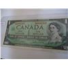 Image 1 : 1967 UNCIRCULATED CANADA CENTENNIAL LEGAL TENDER DOLLAR