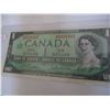 Image 2 : 1967 UNCIRCULATED CANADA CENTENNIAL LEGAL TENDER DOLLAR