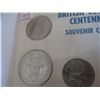 Image 2 : 1871 - 1971 BRITISH COLUMBIA COIN SET