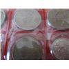 Image 3 : LOT OF 24 WORLD COLLECTABLE COINS