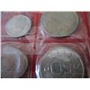 Image 6 : LOT OF 24 WORLD COLLECTABLE COINS