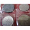 Image 7 : LOT OF 24 WORLD COLLECTABLE COINS