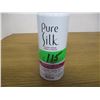 Image 1 : PURE SILK SHAVING CREAM (142G) - CAN