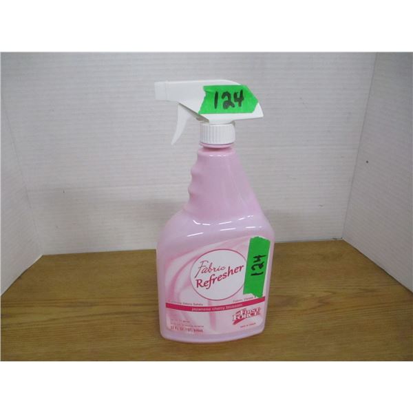 FABRIC REFRESHER (946 ML) - BOTTLE
