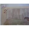 Image 2 : 1986 UNCIRCULATED BIRD SERIES LAST OF CANADA $2 BILLS