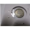Image 3 : 1870 CANADA VICTORIAN SILVER FIVE CENT