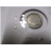 Image 4 : 1870 CANADA VICTORIAN SILVER FIVE CENT