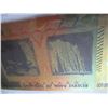 Image 5 : BANK OF ZIMBABWE 100 TRILLION DOLLAR BANK NOTE