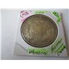 Image 1 : 1885S USA MORGAN SILVER DOLLAR