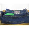 Image 1 : NEW:  MOUNTAIN RIDGE BLUE DENIM JEANS (SIZE 46W X 34L)