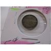 Image 2 : 1916? CANADA KGV SILVER FIVE CENT
