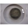 Image 3 : 1916? CANADA KGV SILVER FIVE CENT