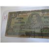 Image 3 : 1937 LEGAL TENDER CANADA $1 BILL