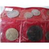 Image 2 : LOT OF 20 WORLD COLLECTABLE COINS
