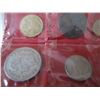 Image 3 : LOT OF 20 WORLD COLLECTABLE COINS