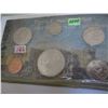 Image 2 : 1974 CANADA SEALED MINTS SET