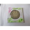 Image 2 : 1917 CANADA SILVER HALF DOLLAR