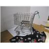 Image 2 : SHOPPING CART & TIE