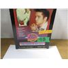 Image 2 : COLLECTABLE:  BOX C/W ELVIS CARDS