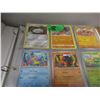 Image 2 : COLLECTABLE:  BINDER C/W ASSORTED POKEMON CARDS