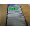Image 1 : COLLECTABLE:  BOX C/W MIB BASEBALL CARDS