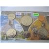 Image 1 : 1980 PROOF CANADA MINT SEALED COIN SET