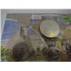 Image 2 : 1980 PROOF CANADA MINT SEALED COIN SET