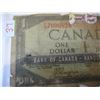Image 3 : 1954 DEVILS FACE LEGAL TENDER $1 BILL