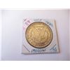 Image 2 : 1881 USA MORGAN SILVER DOLLAR