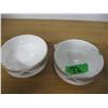 Image 2 : COLLECTABLE:  2 BOWLS FROM WARD AIR ERA