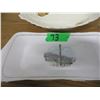 Image 2 : COLLECTABLE:  2 ENGLISH TRAYS