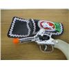 Image 1 : COLLECTABLE:  CAP PISTOL C/W HOLSTER